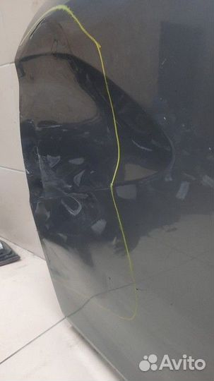 Дверь передняя левая LADA Vesta