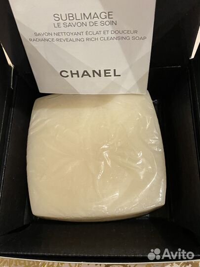 Мыло Chanel Hermes тон Guerlain Orchidee L’EXT