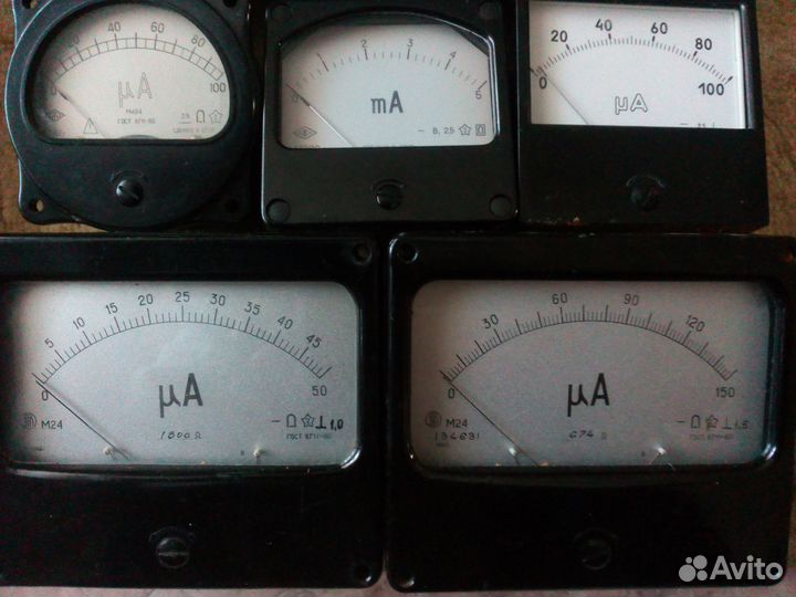 Мультиметр, вольтметр, амперметр