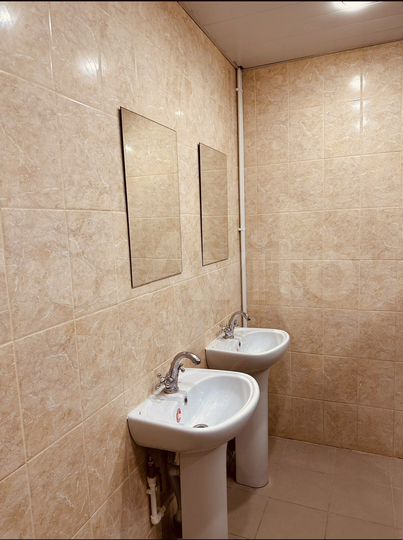 Комната 15 м², 2/2 эт.