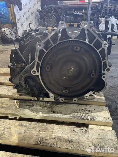 АКПП A5GF1 Hyundai Santa Fe 2.7i 189 л/с G6EA