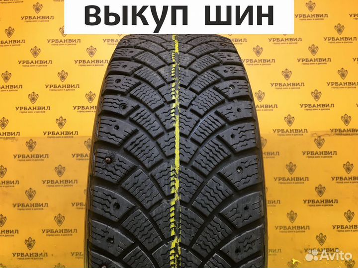 Bfgoodrich G-Force Stud 195/65 R15 91Q