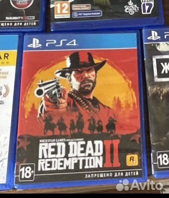 Rdr2