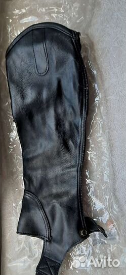 Краги Конные horze