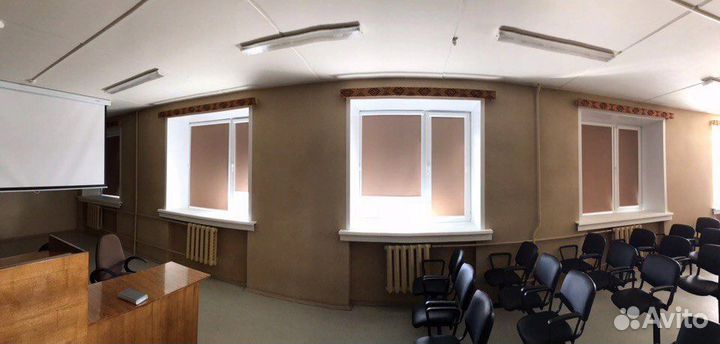 Жалюзи Blackout