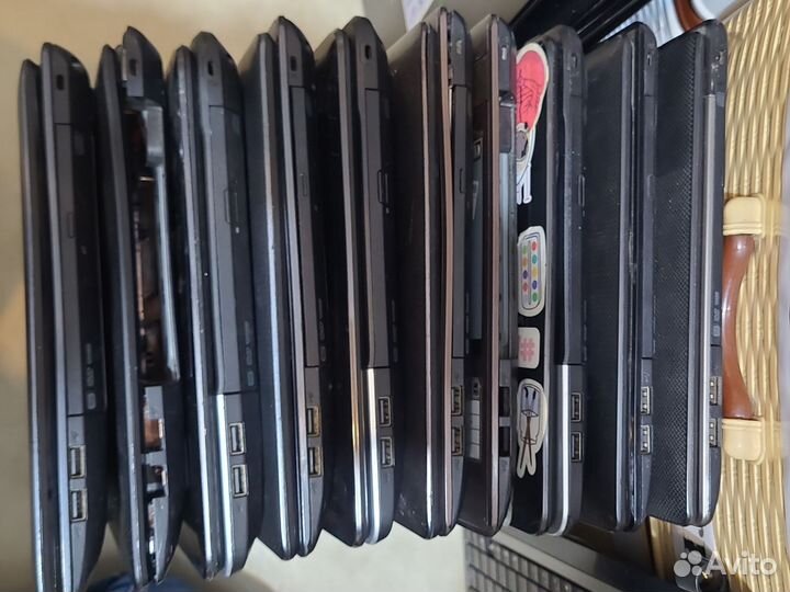 Ноутбук acer на запчасти