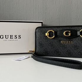 Кошелек женский новый Guess (оригинал)