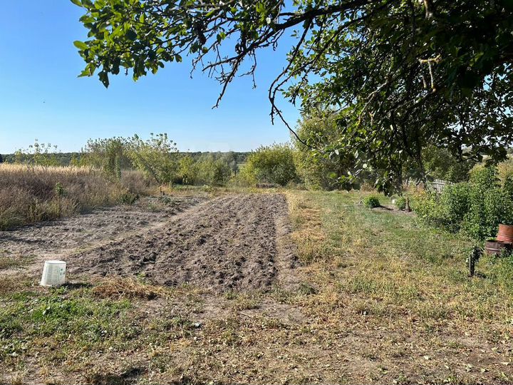 Дом 37,4 м² на участке 13 сот.