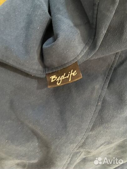 Кресло мешок