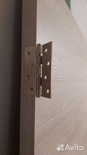 Дверное полотно 80 бу