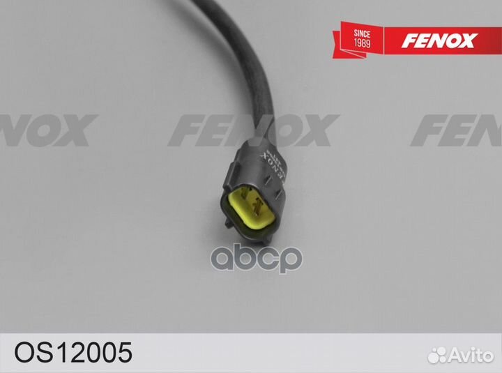 Датчик кислорода os12005 fenox