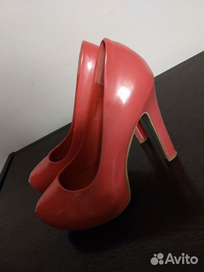 Туфли женские 37 размер