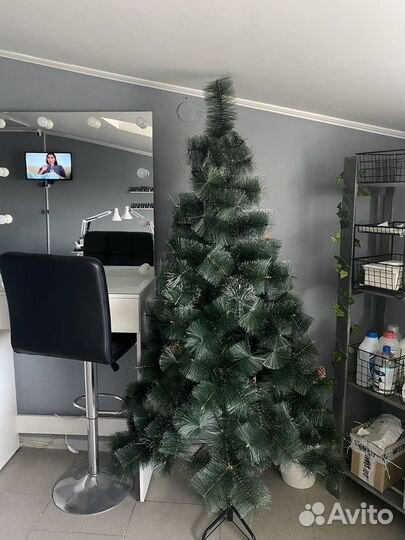 Елка искусственная 180