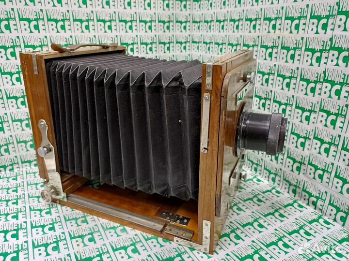 Фкд 13х18 фото камера из СССР