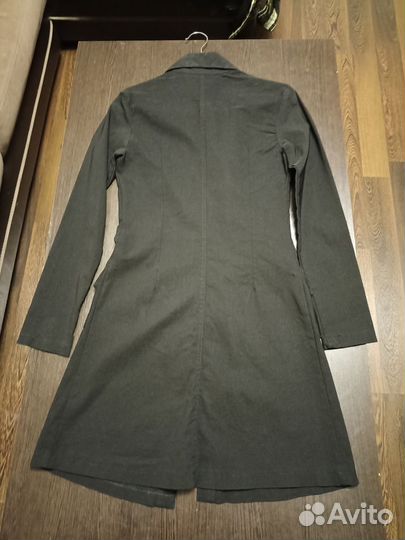 Плащ женский