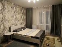 2-к. квартира, 64 м², 3/10 эт.