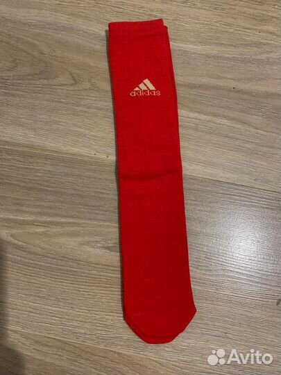 Гетры детские adidas на 2-4 года