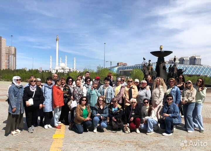 Новогодний автобусный тур из Чистополя