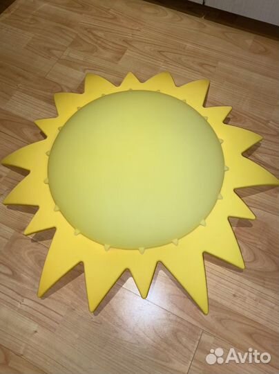 Люстра - светильник