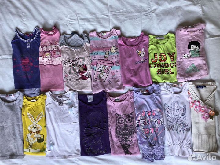 Детская одежда