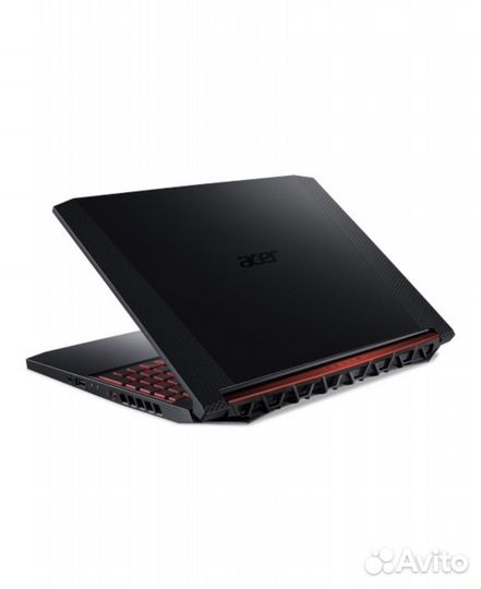 Игровой ноутбук acer nitro 5