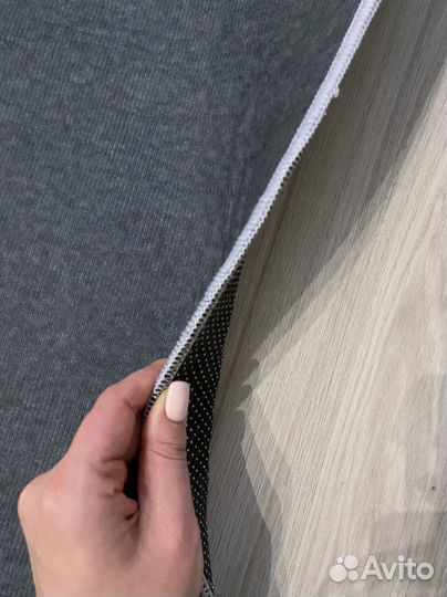 Напольный ковер / коврик 120x160