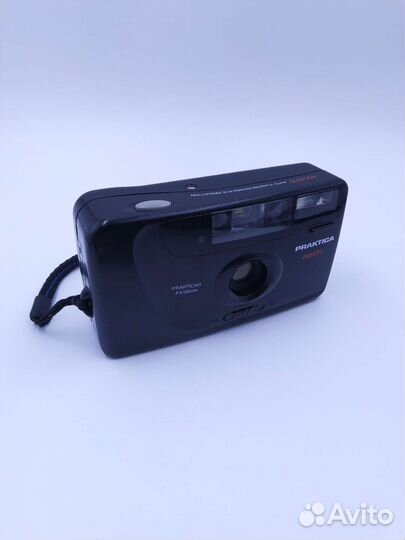 Фотоаппарат Praktica 450 AFD