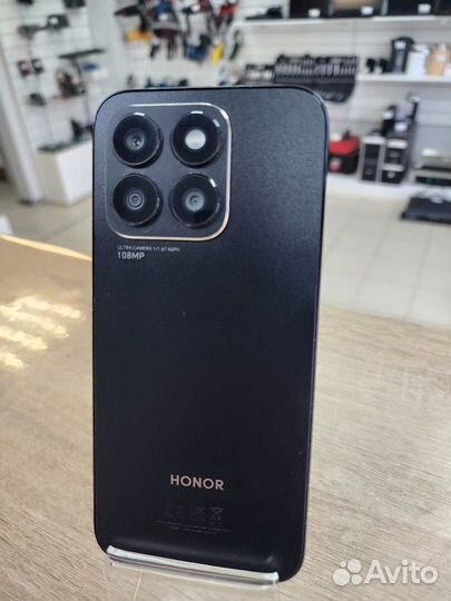 HONOR X8b, 8/128 ГБ