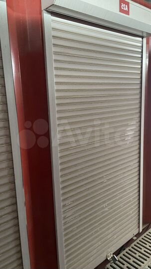 Аренда склада для личных вещей