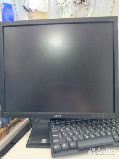 Монитор Acer