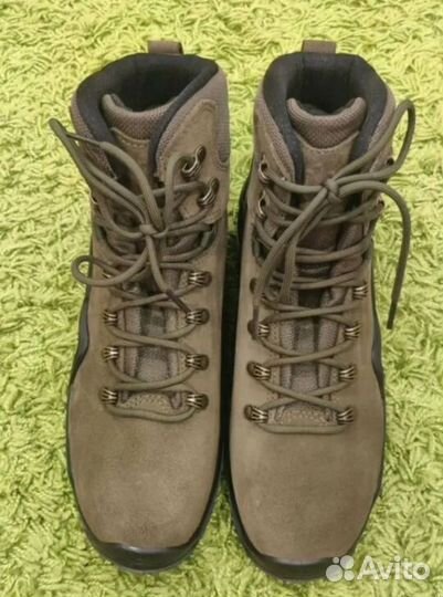 Ботинки фарадей 1085 тактик