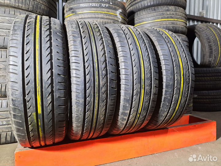 Goodyear Assurance 205/60 R16