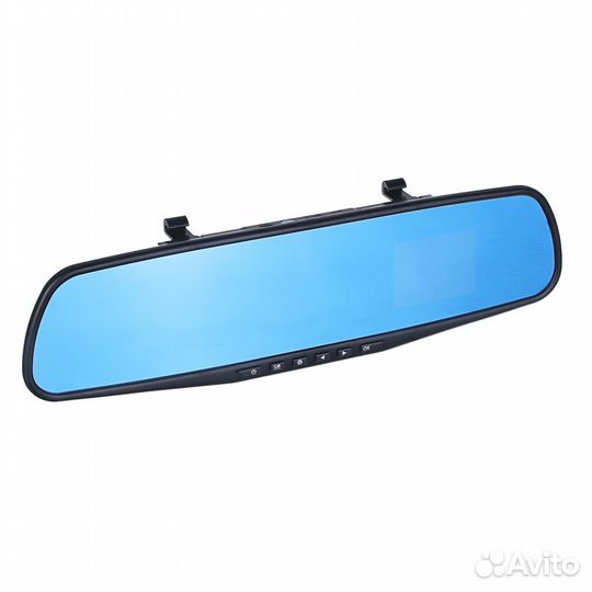 Видеорегистратор Torso 3009077, 2 камеры