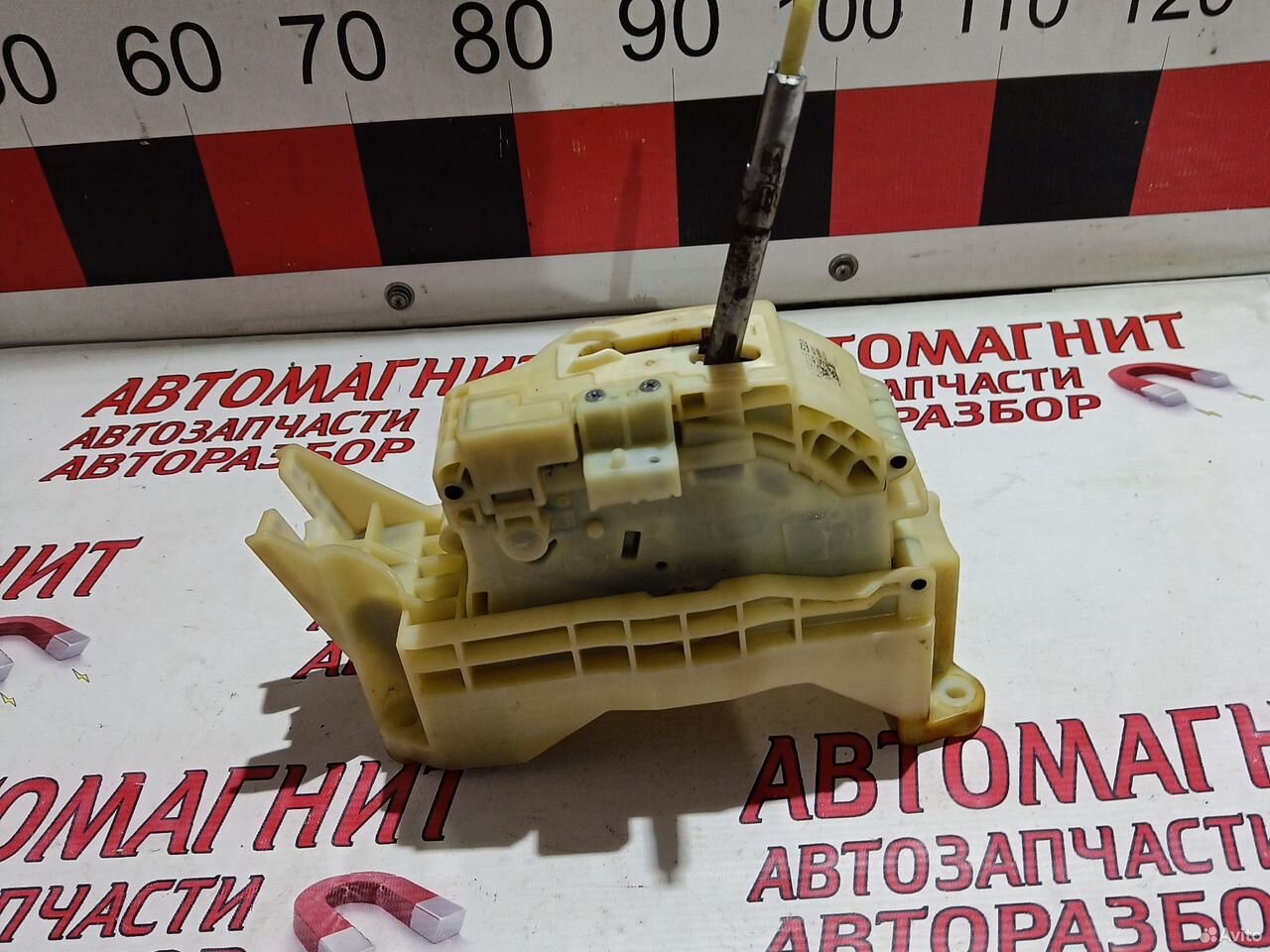 Селектор АКПП Киа К5 19-н.в