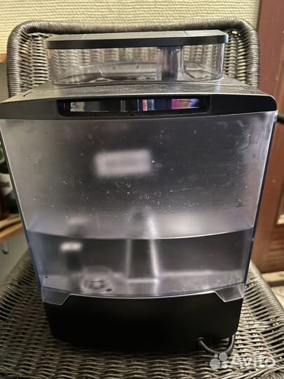 Кофемашина зерновая Krups EA81*