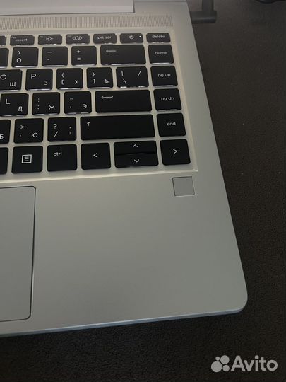 Hp Probook 445 G8