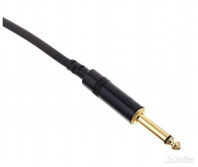 Кабель межблочный аудио Cordial CCI 9 PP