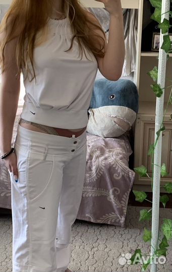 Спортивный костюм nike