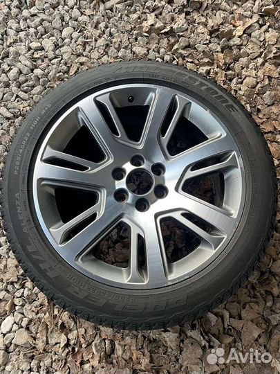 R22 cadillac escalade