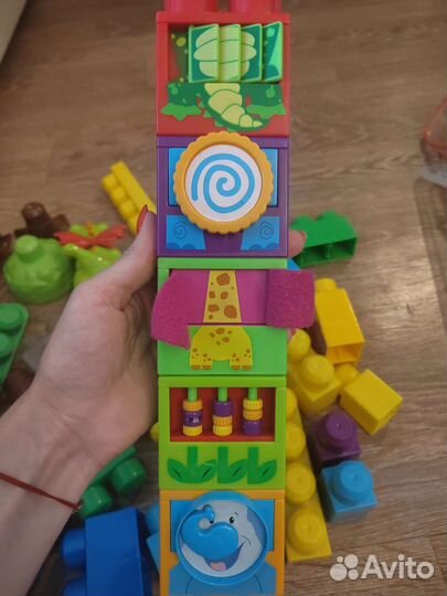 Детские игрушки