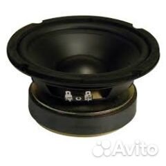 Динамик для акустики(нч/сч) BIG syp-6.5