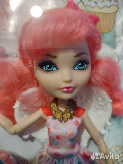 Куклы Эвер Афтер хай ever after high