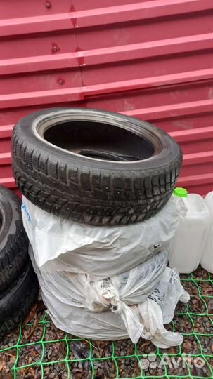 Nordman Nordman 4 225/55 R16