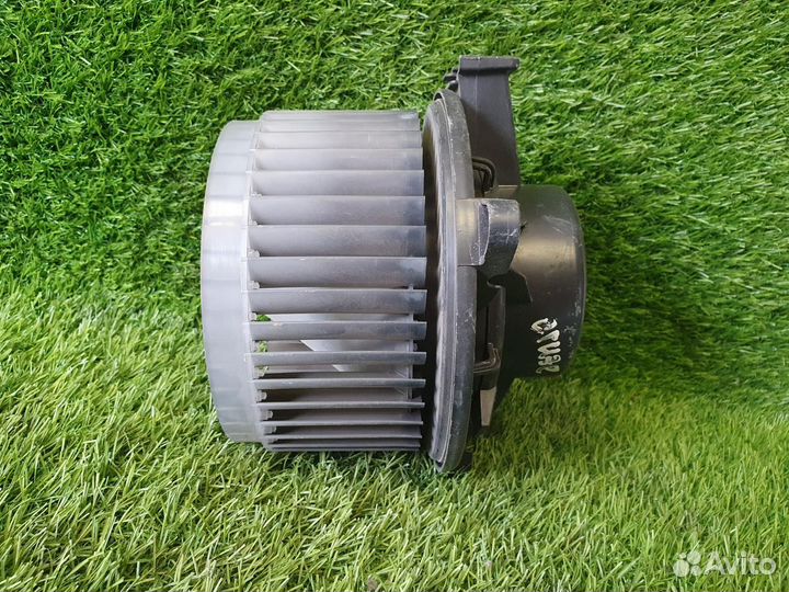 Моторчик печки Chevrolet Cruze J300 Z18XER 1.8