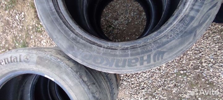 Continental ComfortContact - 1 205/55 R16