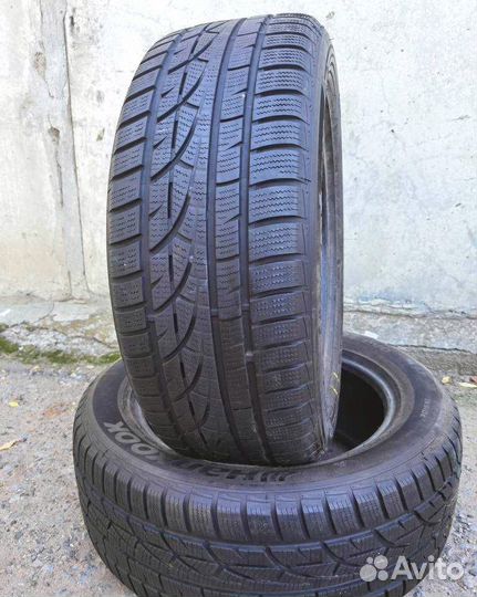 Hankook Winter I'Cept Evo 235/55 R17 103V
