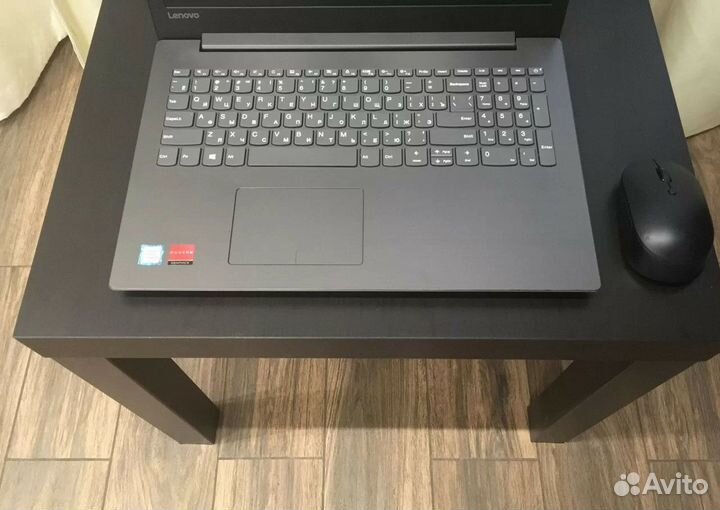 Мощный, красивый Lenovo / i5-7200U / 12Gb / SSD