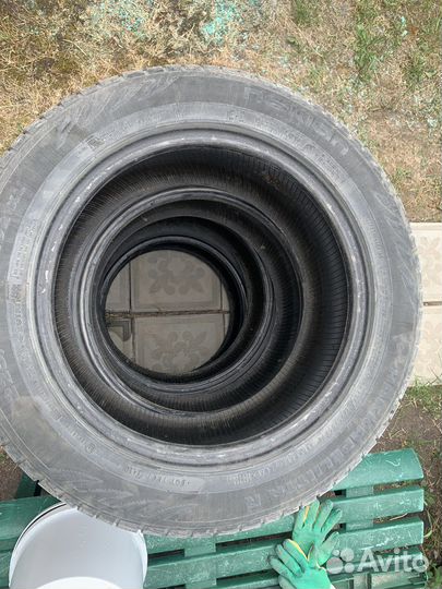 Nokian Tyres Hakkapeliitta R 225/55 R16