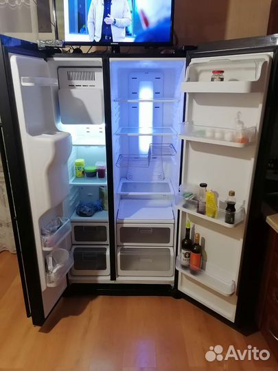 Холодильник бу
