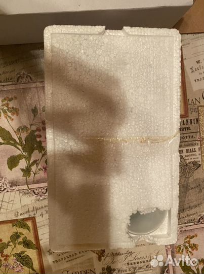 Сервиз кофейный